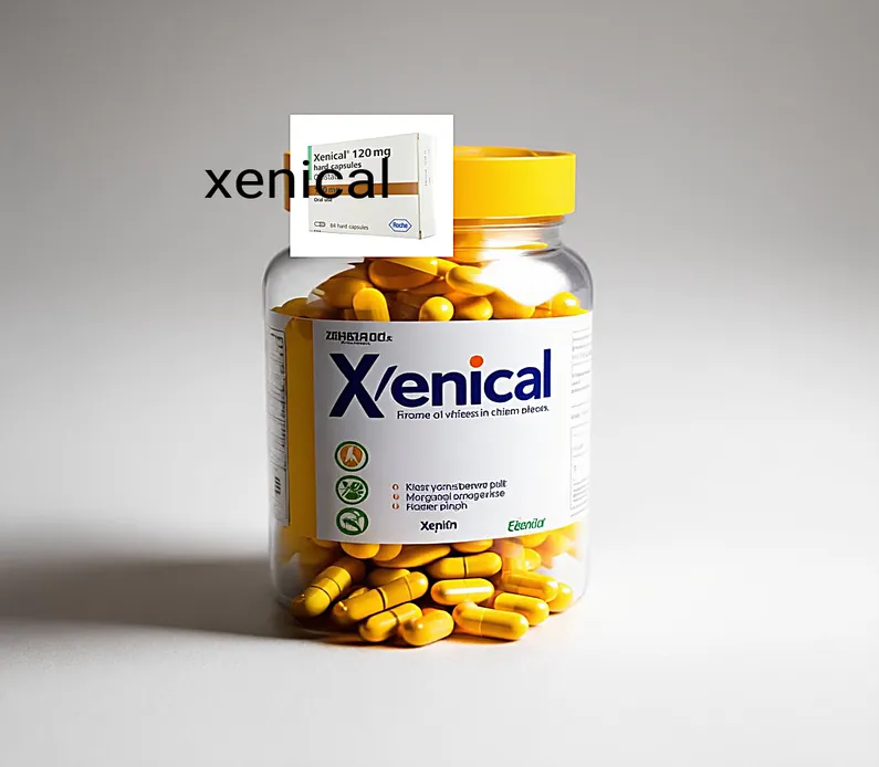 Xenical 1